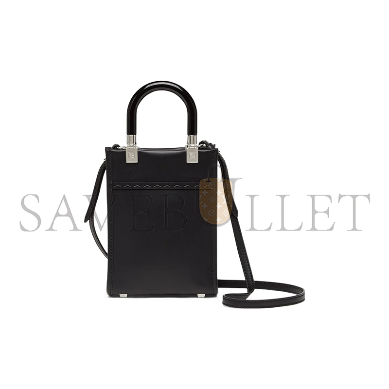 F**di by marc jacobs mini sunshine shopper 8bs051abvlf1l2z (18*13*6.5cm)